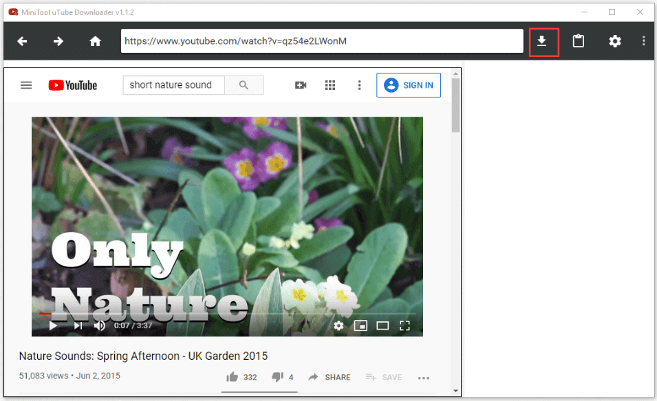 Comment convertir YouTube en sonnerie pour votre téléphone 3 applications géniales MiniTool