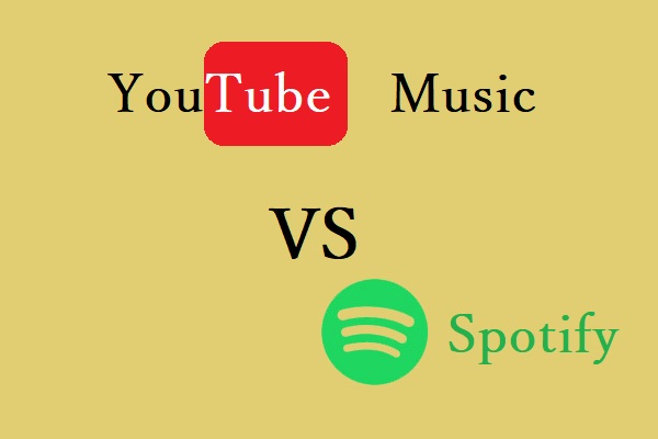 Youtube Music Vs Spotify どちらを選ぶべきか