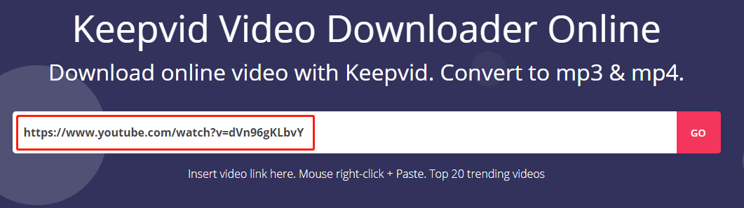 keepvid 2021 keepvid 2021