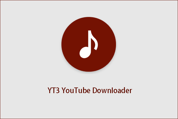 yt3 dl