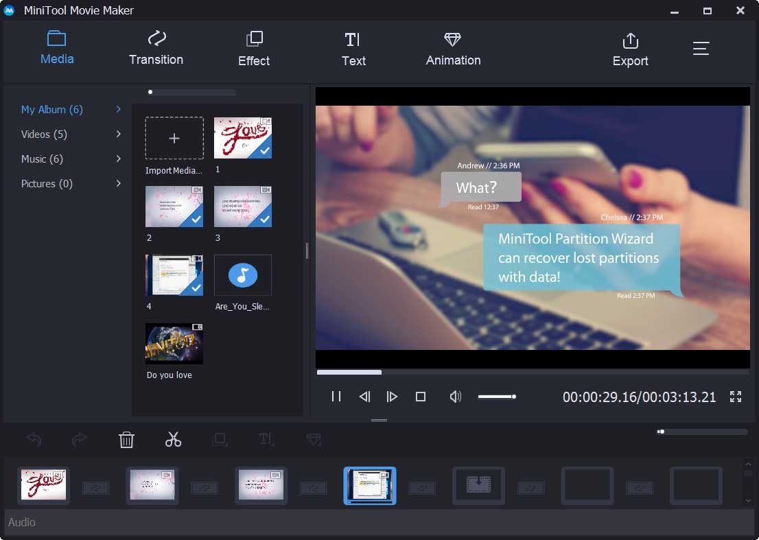 Editor de vídeo online gratuito sem marca d'água - CAPCUT Online — Eightify